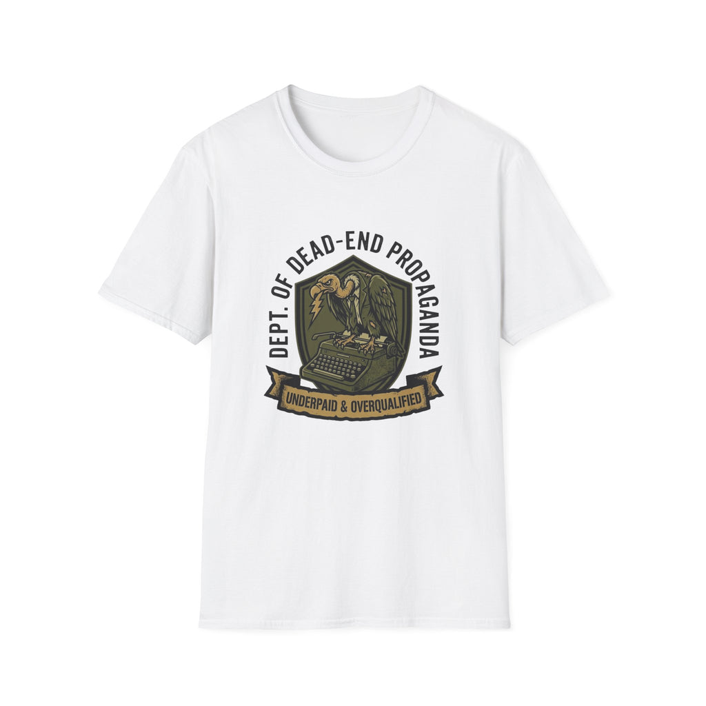 Dead End Propaganda T-Shirt