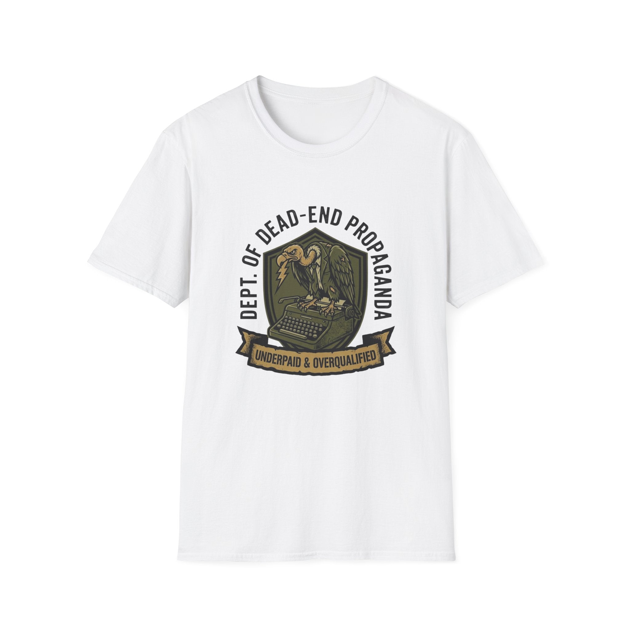 Dead End Propaganda T-Shirt