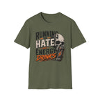 Hate and Energy T-Shirt