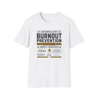 Motivation Out of Service T-Shirt