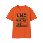 Creating Problems T-Shirt