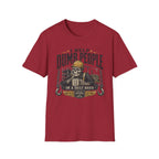 Construction Sense T-Shirt
