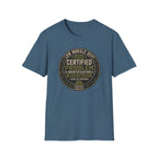 Level III Certified T-Shirt