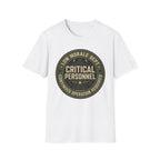LMD Cert Mission T-Shirt