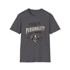 Perm Employee T-Shirt