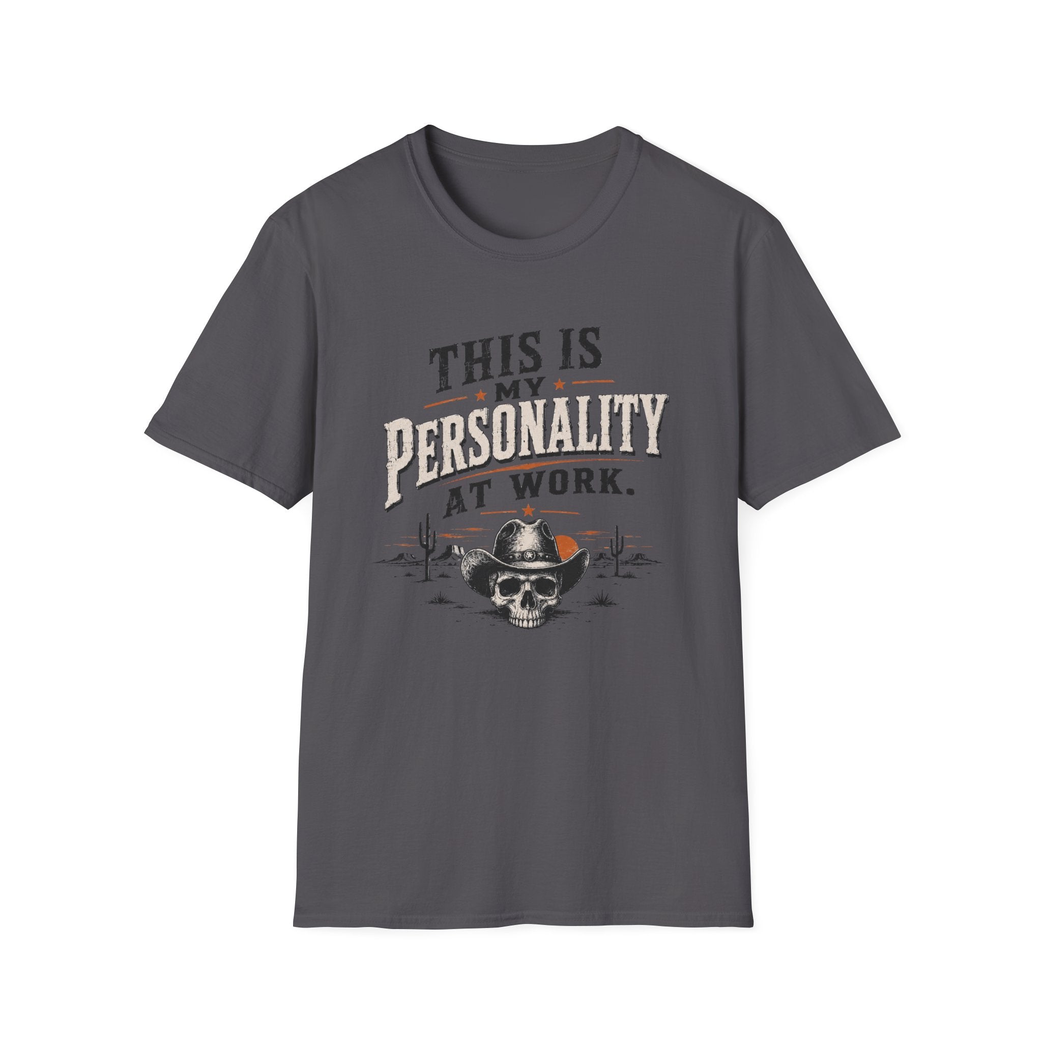 Perm Employee T-Shirt