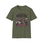 Girl Tow Overtime T-Shirt