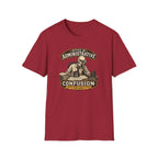 Confusion Office T-Shirt