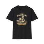 Confusion Office T-Shirt