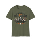 Absurd Dept T-Shirt
