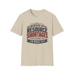 Figure It Out T-Shirt