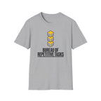 Bureau of Tasks T-Shirt