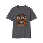 Customer Complaint T-Shirt