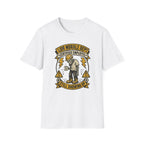 Still Showing Up T-Shirt