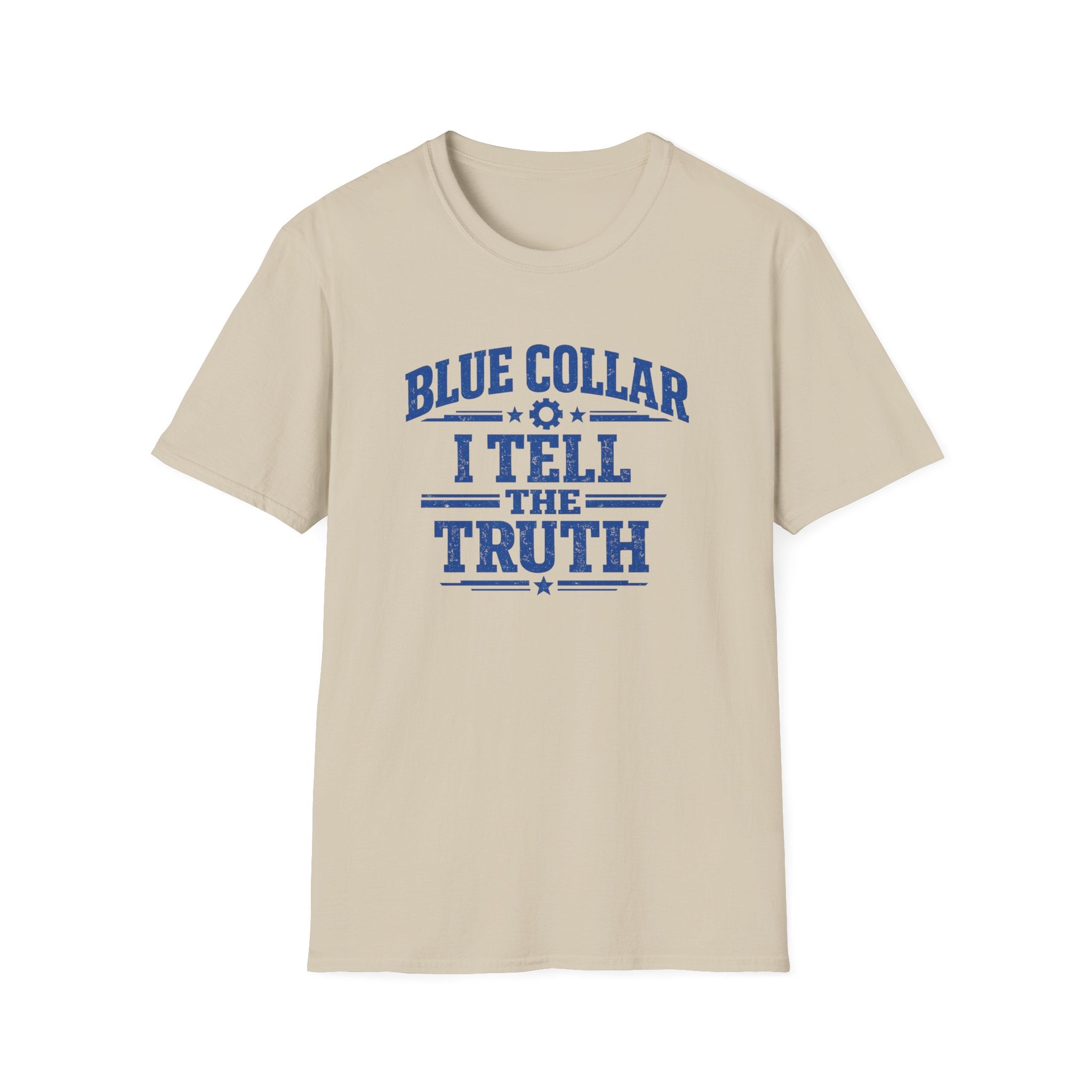 Tell Truth T-Shirt