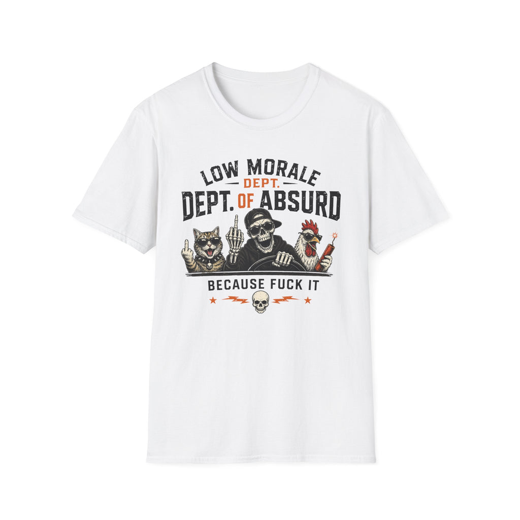 Absurd Dept T-Shirt