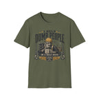 Construction Sense T-Shirt