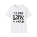 LMD Always Understaffed T-Shirt
