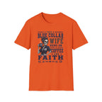 Faith Wife T-Shirt