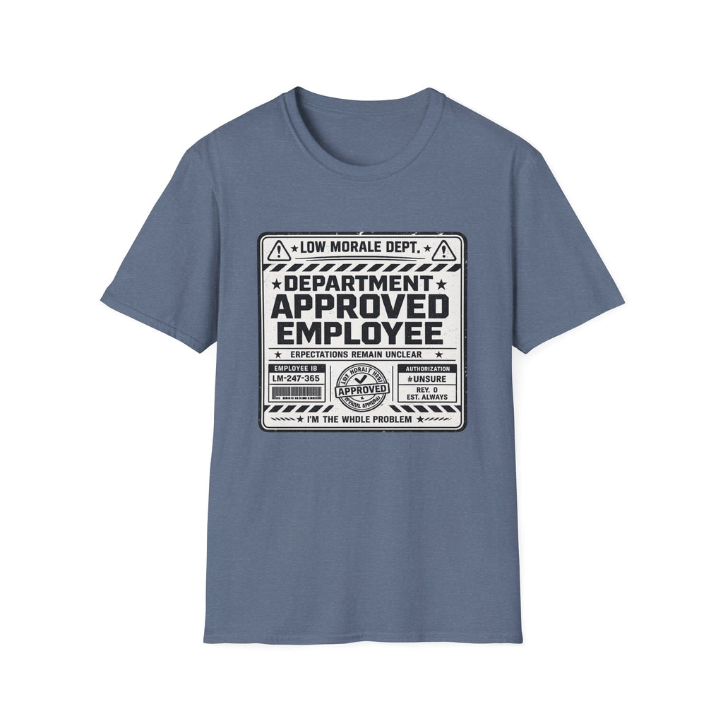 Approved Employee T-Shirt