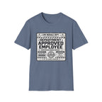 Approved Employee T-Shirt