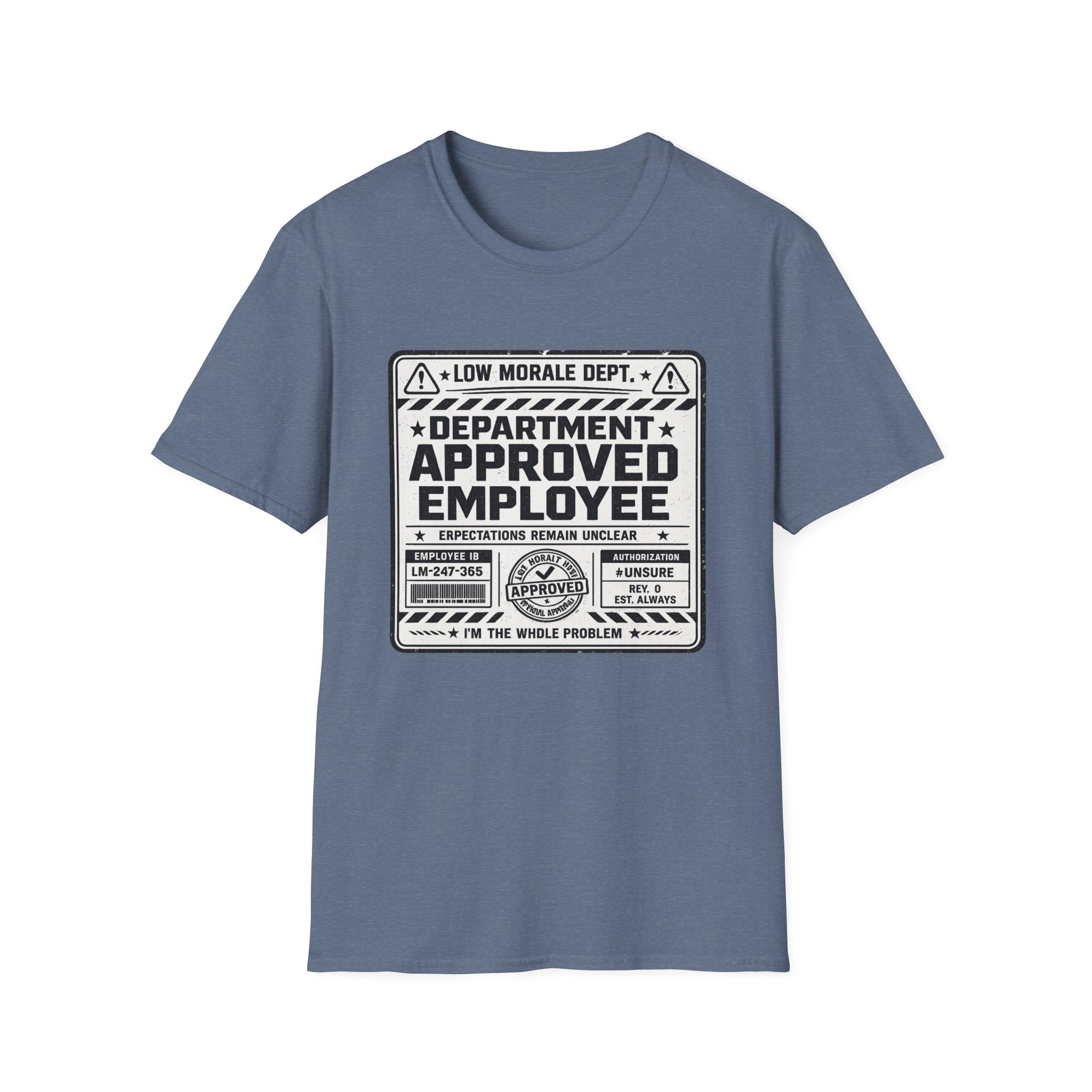 Approved Employee T-Shirt