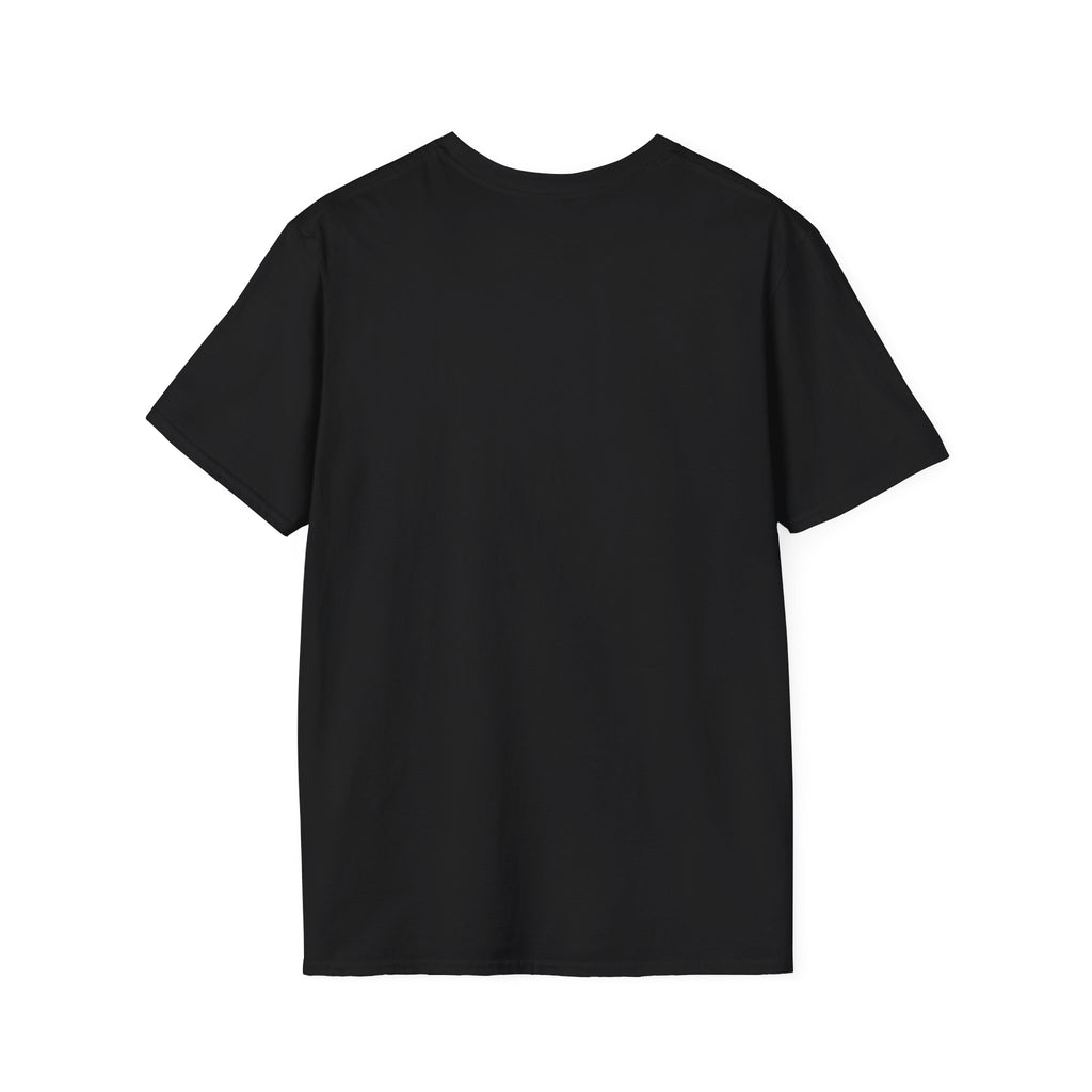 Happy Face Clocked Out T-Shirt