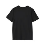 Happy Face Clocked Out T-Shirt