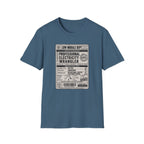 Electricity Wrangler T-Shirt