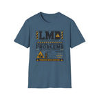 Creating Problems T-Shirt