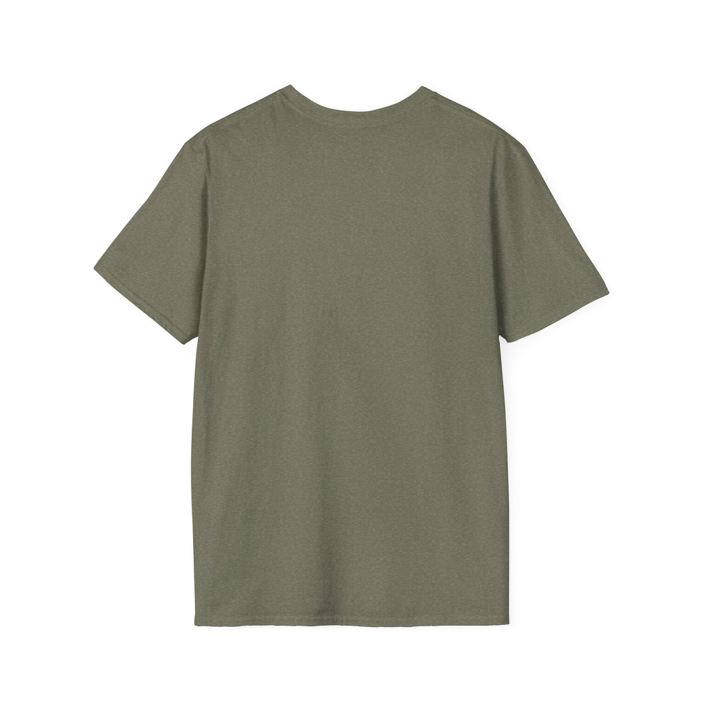 Hard Work Expect T-Shirt