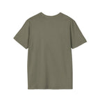 Hard Work Expect T-Shirt