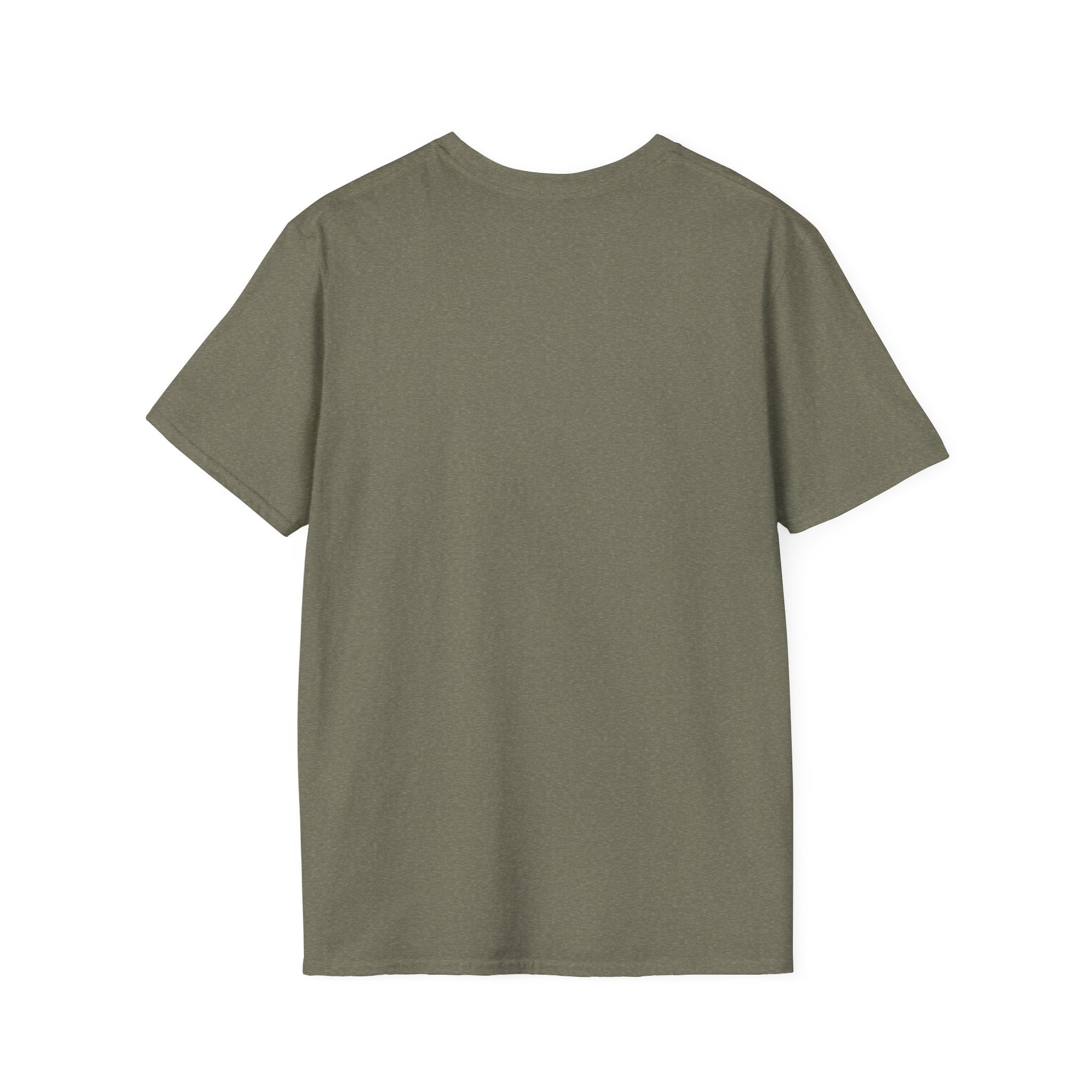 Hard Work Expect T-Shirt