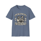 Cat Dog Shortage T-Shirt