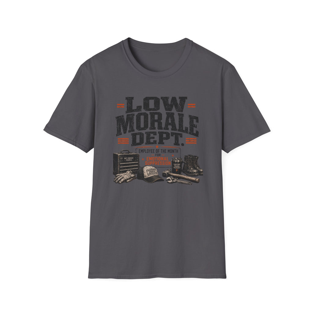 Employee of the Month T-Shirt