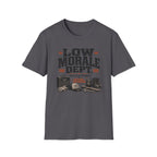 Employee of the Month T-Shirt