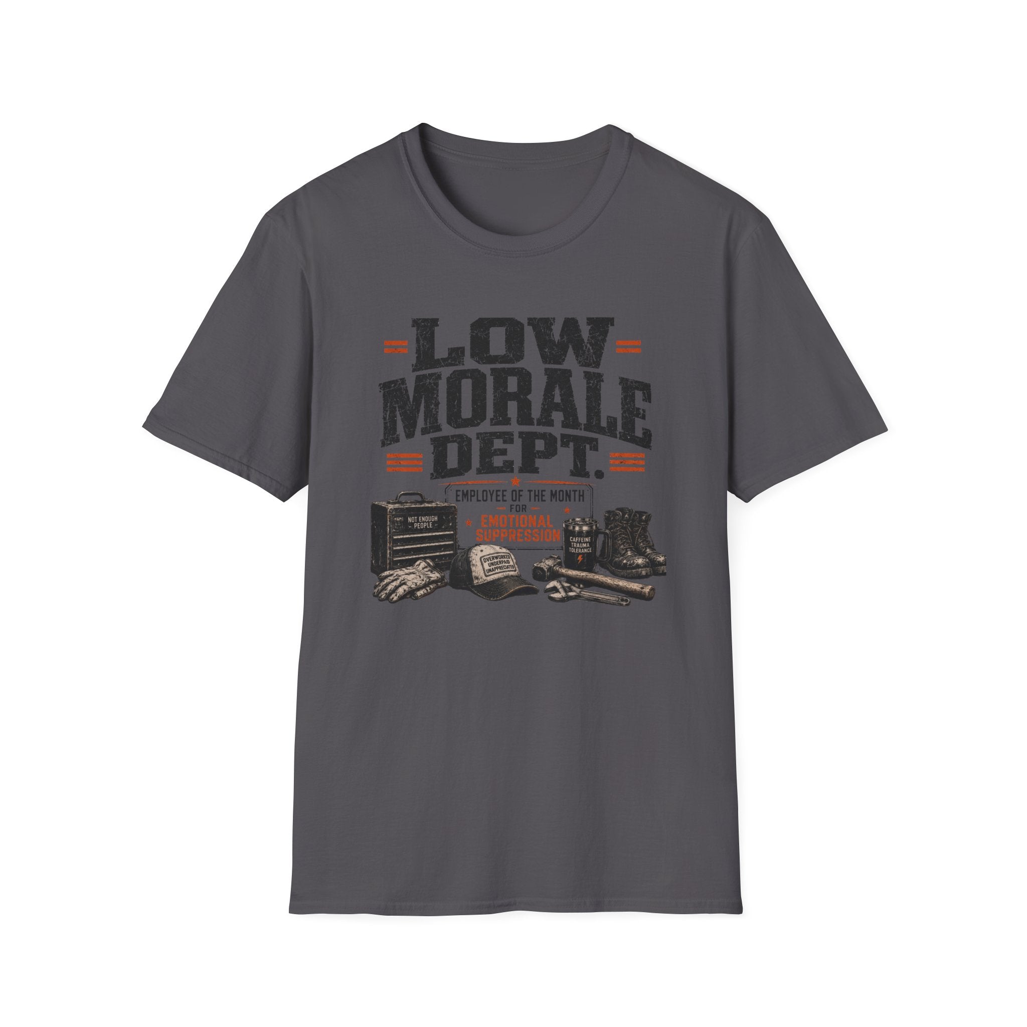 Employee of the Month T-Shirt