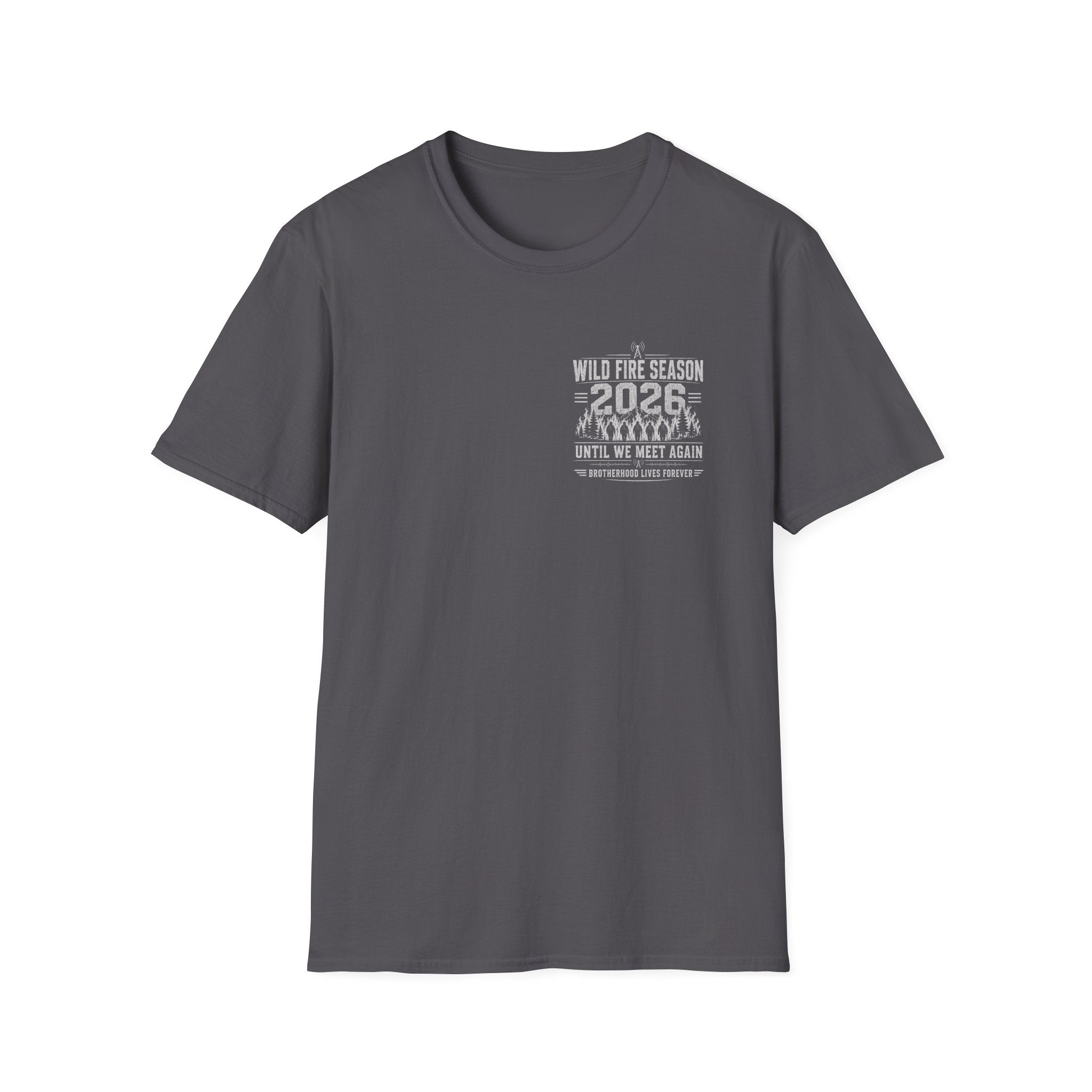 Brothers Beyond T-Shirt