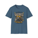 Despite Wiring Regret T-Shirt