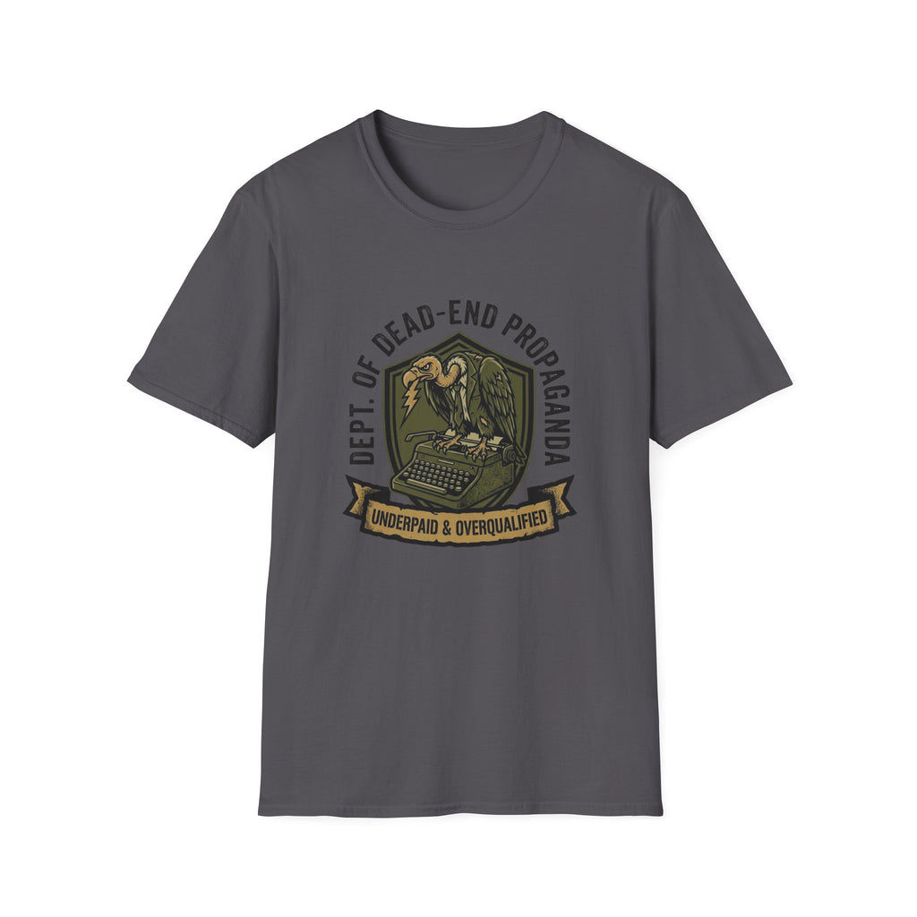 Dead End Propaganda T-Shirt