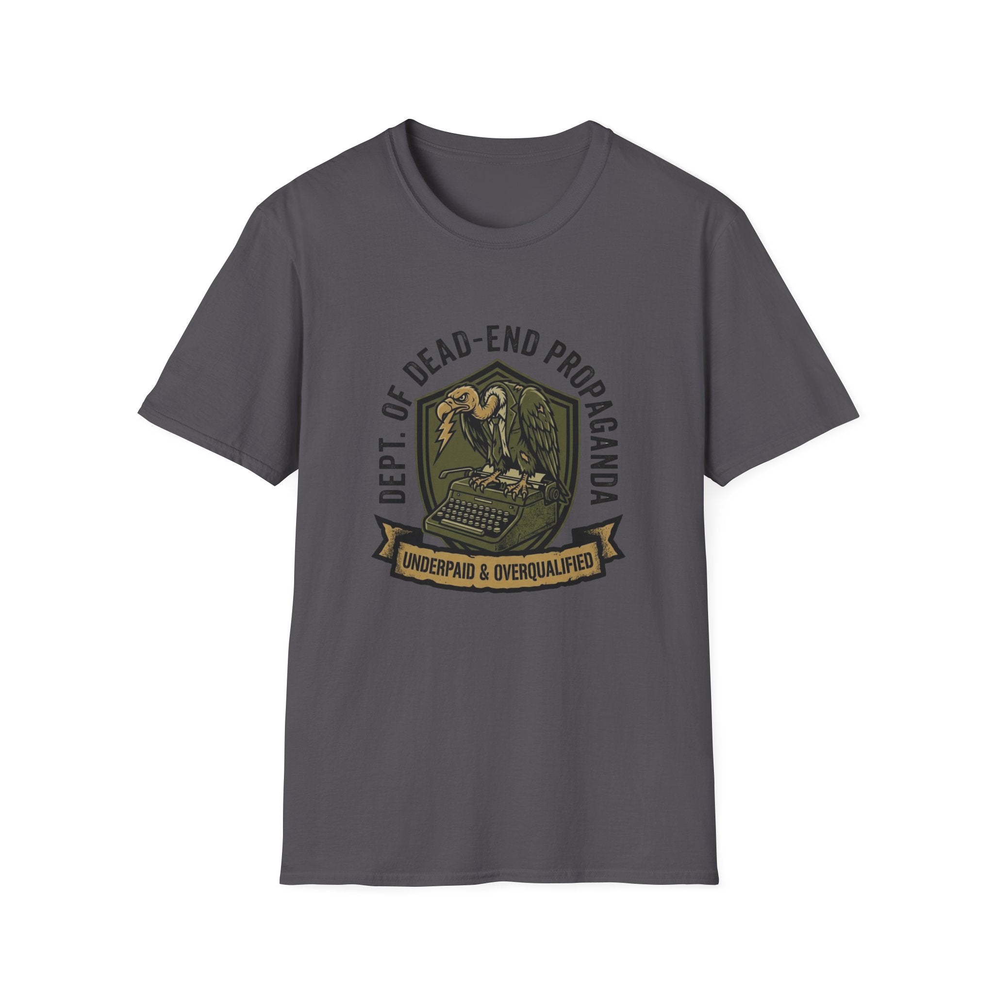Dead End Propaganda T-Shirt