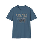 Do Not Engage Chat T-Shirt