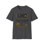 Creating Problems T-Shirt