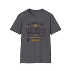 High Stress Environment T-Shirt