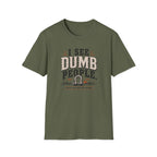 Dumb People T-Shirt