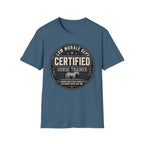 Horse Correcting Day T-Shirt
