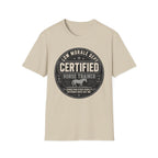 Horse Correcting Day T-Shirt