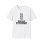 Bureau of Tasks T-Shirt