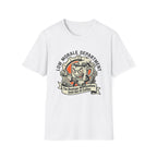 Beatings Will Continue T-Shirt