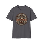 Fix Fried Wiring T-Shirt